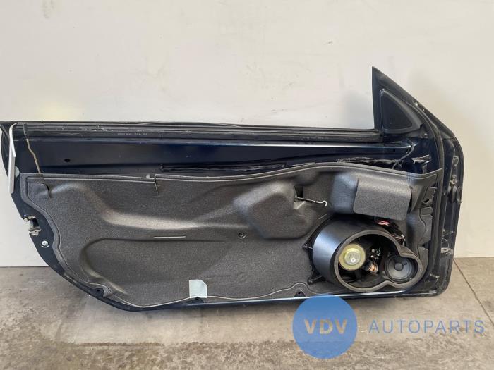 Portière 2portes gauche Mercedes SLK