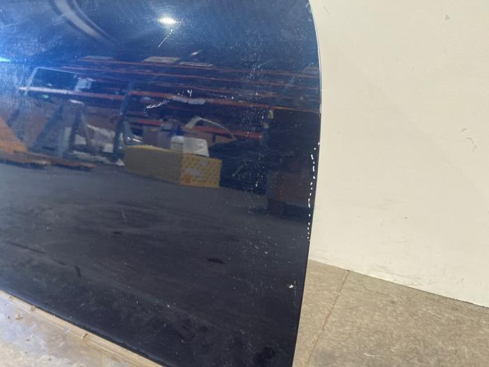 Door 2-door, right Mercedes SLK