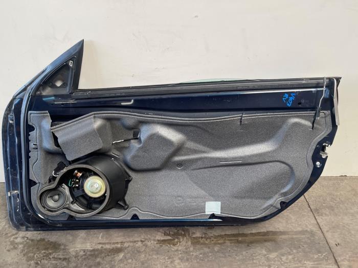 Door 2-door, right Mercedes SLK