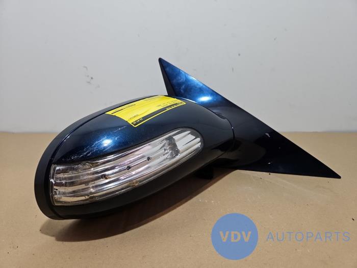 Buitenspiegel rechts Mercedes SLK