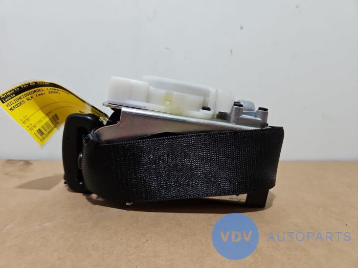 Ceinture de sécurité avant gauche Mercedes SLK