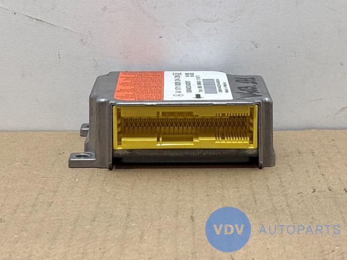 Module airbag  Mercedes SLK