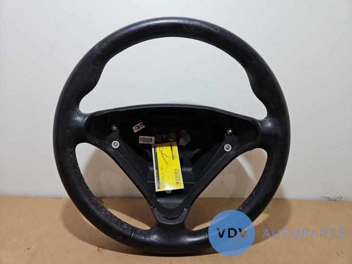 Steering wheel Mercedes SLK