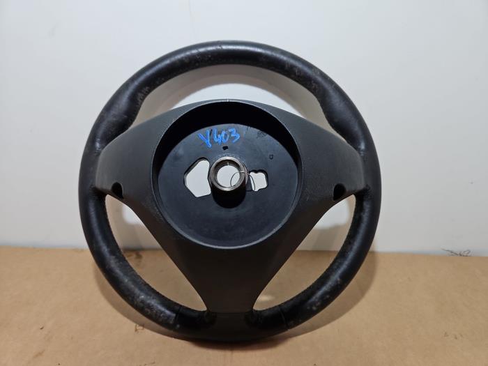 Steering wheel Mercedes SLK