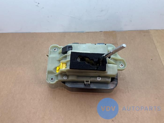 Dzwignia zmiany biegów Mercedes SLK