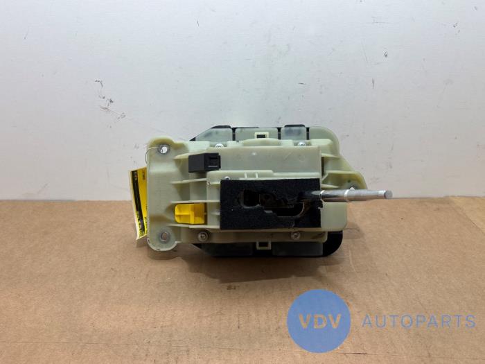 Dzwignia zmiany biegów Mercedes SLK