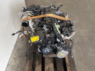 Gebruikte Motor Mercedes C Estate (S206) C-200d 2.0 Turbo 16V Prijs € 7.562,50 Inclusief btw aangeboden door Autoparts Van De Velde