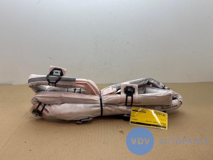 Side Airbag Mercedes C-Klasse