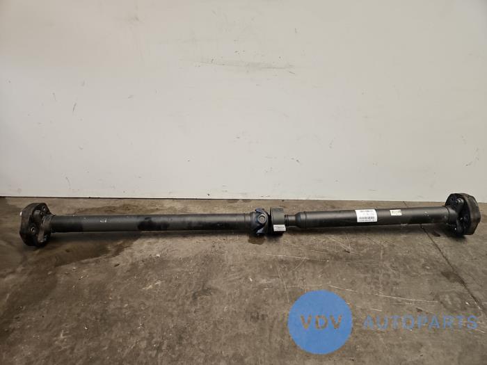 Intermediate shaft Mercedes C-Klasse