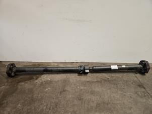 Gebruikte Cardanas Mercedes C Estate (S206) C-200d 2.0 Turbo 16V Prijs € 181,50 Inclusief btw aangeboden door Autoparts Van De Velde