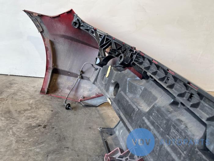 Pare-chocs arrière Mercedes SLK