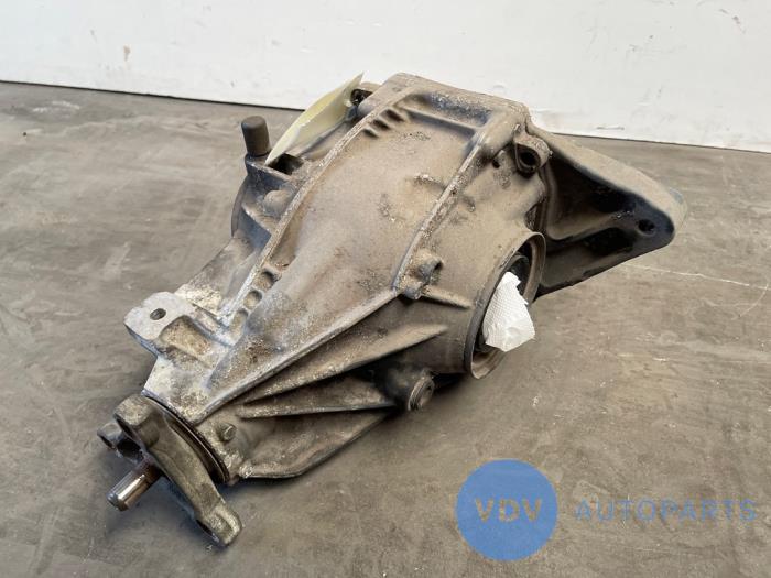 Mechanizm róznicowy tyl Mercedes SLK