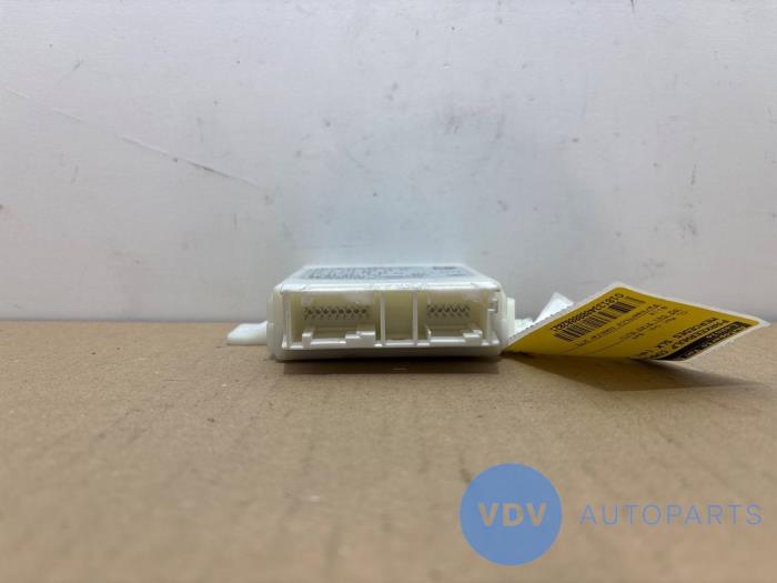 Parking assist computer Mercedes SLK