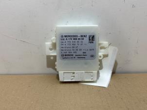 Gebruikte Parkeerhulp computer Mercedes SLK (R172) 2.1 250 CDI, 250d 16V Prijs € 60,50 Inclusief btw aangeboden door Autoparts Van De Velde