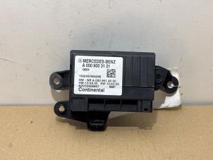 Gebruikte Tank element Pomp Mercedes SLK (R172) 2.1 250 CDI, 250d 16V Prijs € 30,25 Inclusief btw aangeboden door Autoparts Van De Velde