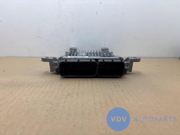 Engine management computer Mercedes SLK