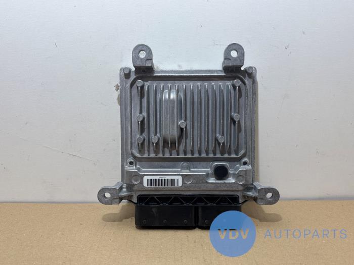 Engine management computer Mercedes SLK