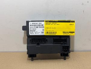 Gebruikte Cabriokap computer Mercedes SLK (R172) 2.1 250 CDI, 250d 16V Prijs € 151,25 Inclusief btw aangeboden door Autoparts Van De Velde