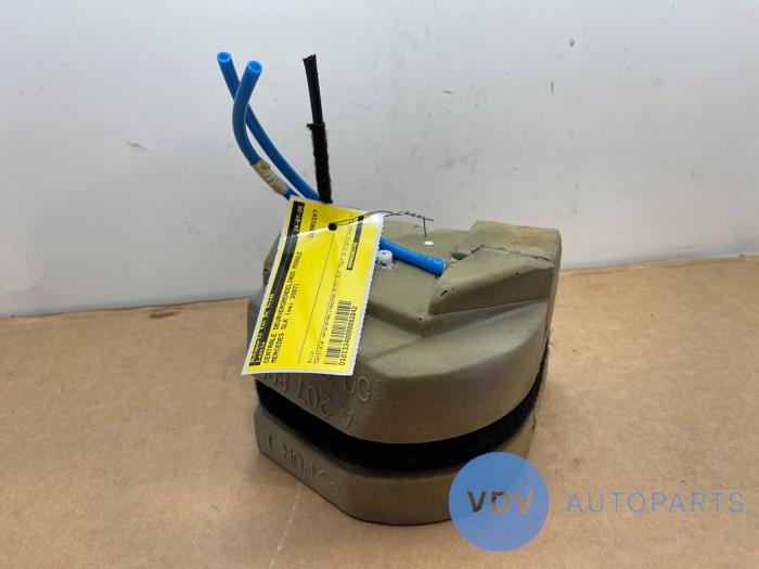 Zentralverriegelung Modul Mercedes SLK
