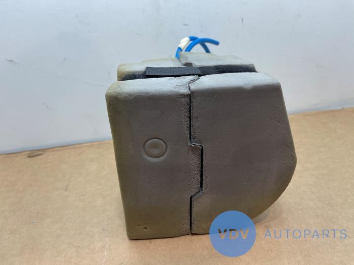 Module verrouillage central des portes Mercedes SLK