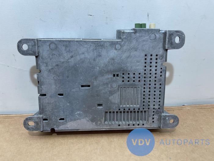 Module (divers) Mercedes A-Klasse