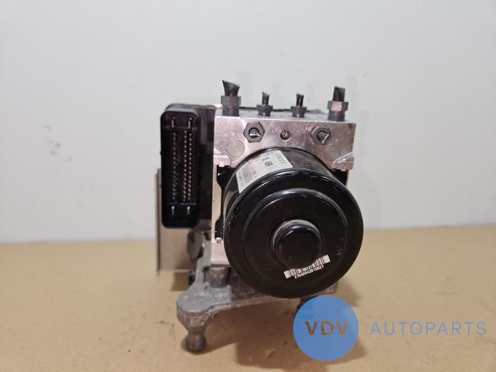 Pompe ABS Mercedes C-Klasse