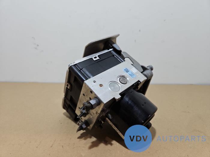 Pompe ABS Mercedes C-Klasse