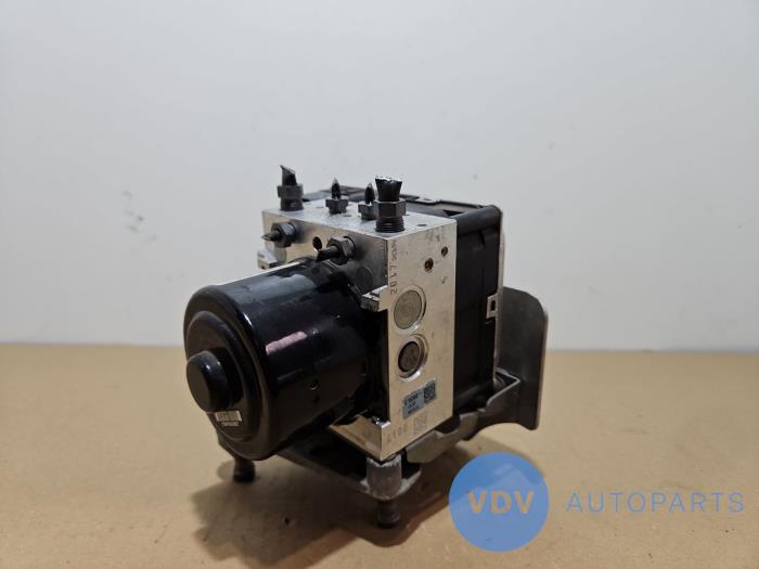 Pompe ABS Mercedes C-Klasse