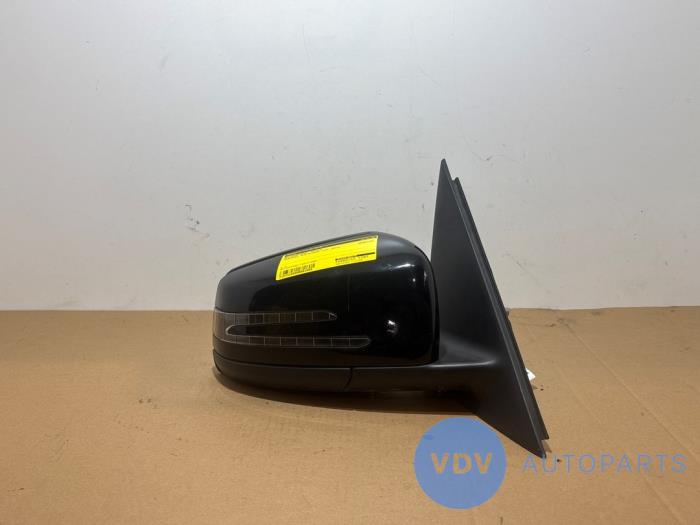 Retrovisor externo derecha Mercedes GLK-Klasse