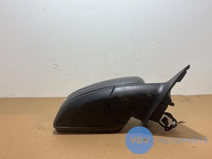 Retrovisor externo derecha Mercedes GLK-Klasse