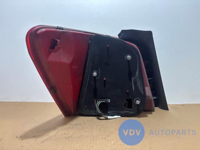 Luz trasera derecha Mercedes GLK-Klasse