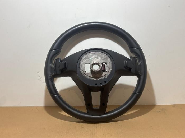 Lenkrad Mercedes GLK-Klasse