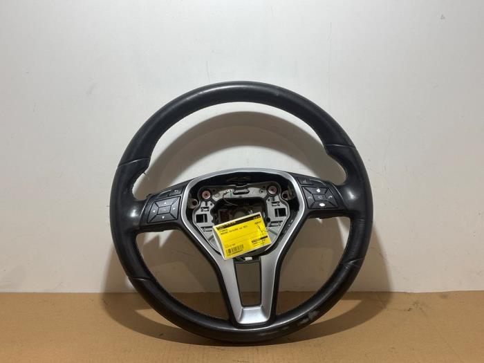 Lenkrad Mercedes GLK-Klasse