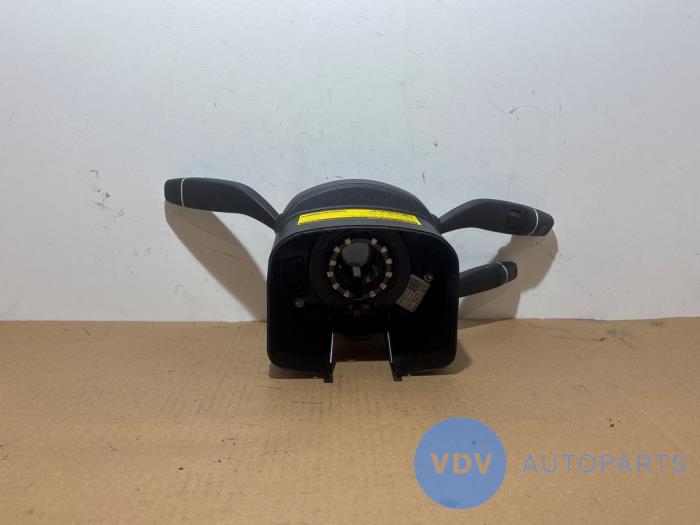 Interruptor combinado columna de dirección Mercedes GLK-Klasse