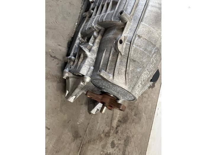 Getriebe Mercedes GLK-Klasse