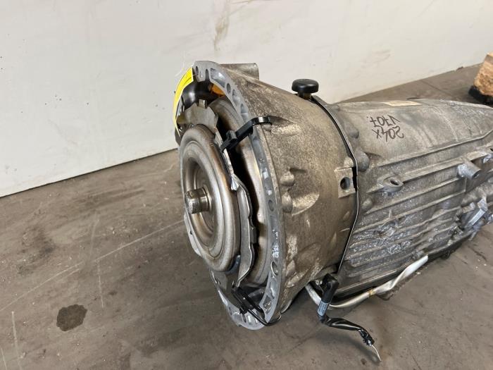 Getriebe Mercedes GLK-Klasse