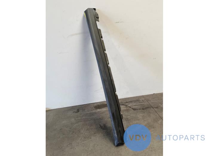 Sill, right Mercedes GLK-Klasse