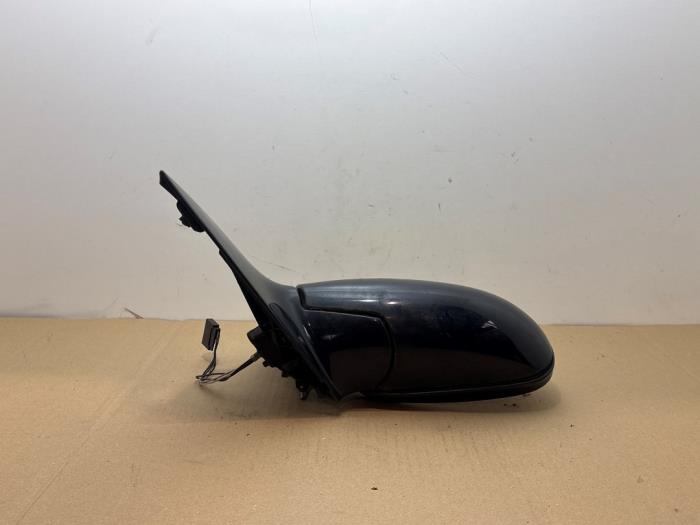 Retrovisor externo izquierda Mercedes CLK