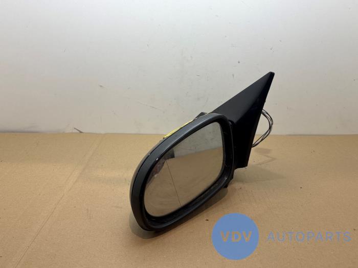 Wing mirror, left Mercedes CLK