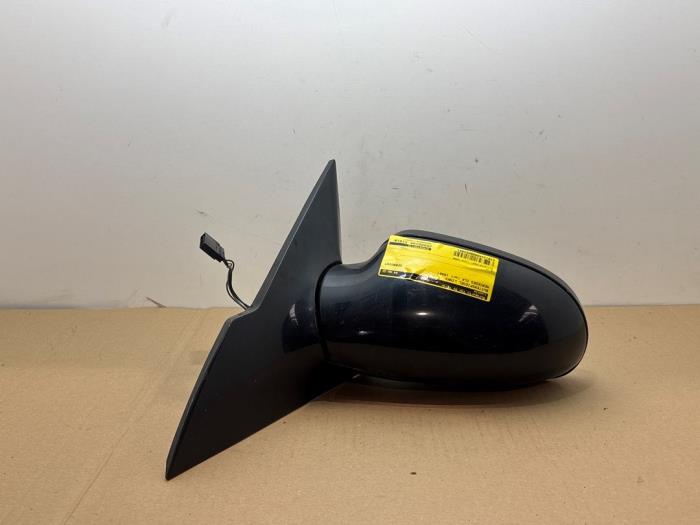 Retrovisor externo izquierda Mercedes CLK