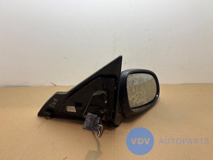Wing mirror, right Mercedes CLK