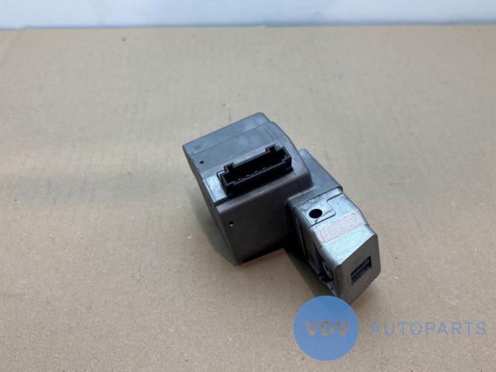 Ignition lock + computer Mercedes CLK