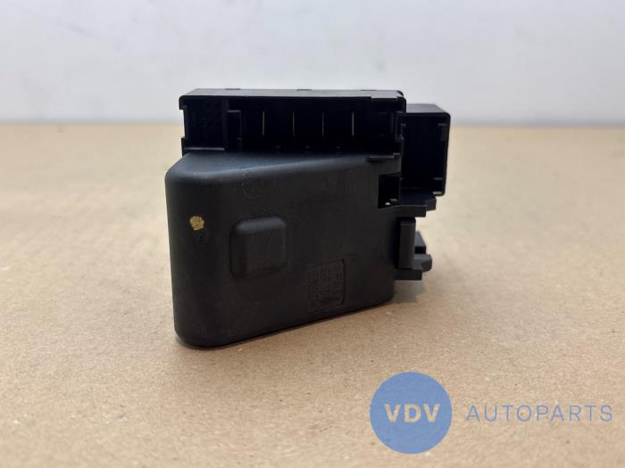 Ignition lock + computer Mercedes CLK