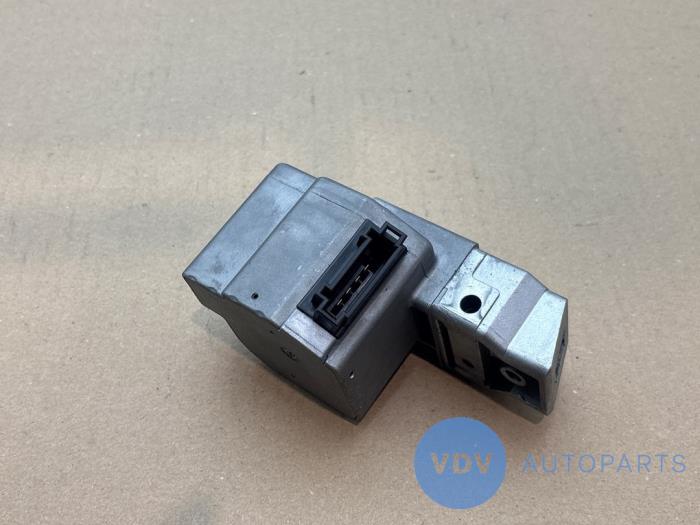 Ignition lock + computer Mercedes CLK