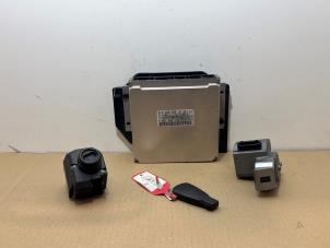 Gebruikte Kontaktslot + computer Mercedes CLK (C208) 2.0 200 16V Prijs € 272,25 Inclusief btw aangeboden door Autoparts Van De Velde