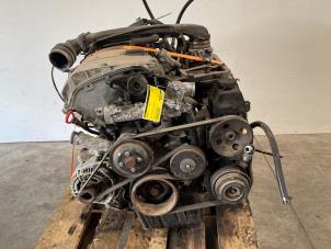 Gebruikte Motor Mercedes CLK (C208) 2.0 200 16V Prijs € 605,00 Inclusief btw aangeboden door Autoparts Van De Velde