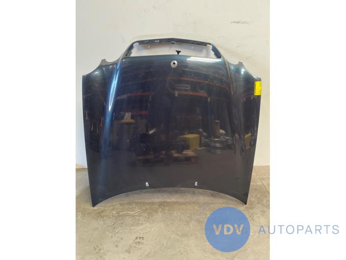 Motorkap Mercedes CLK