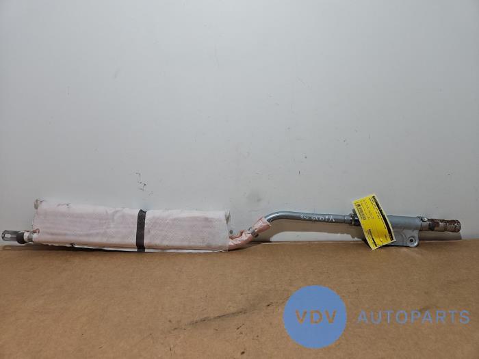 Airbag Tür 4-türig rechts vorne Mercedes SLK