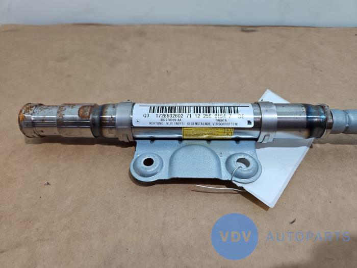 Airbag Tür 4-türig rechts vorne Mercedes SLK