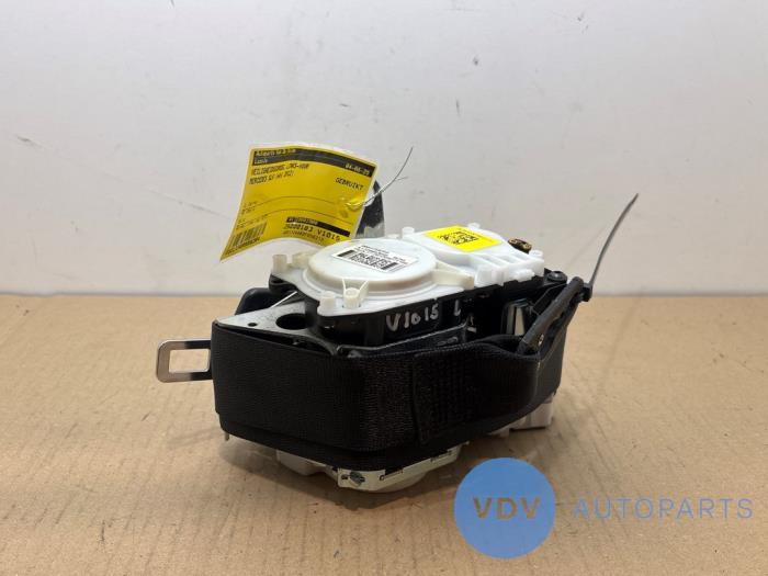 Cinturón de seguridad izquierda delante Mercedes SLK